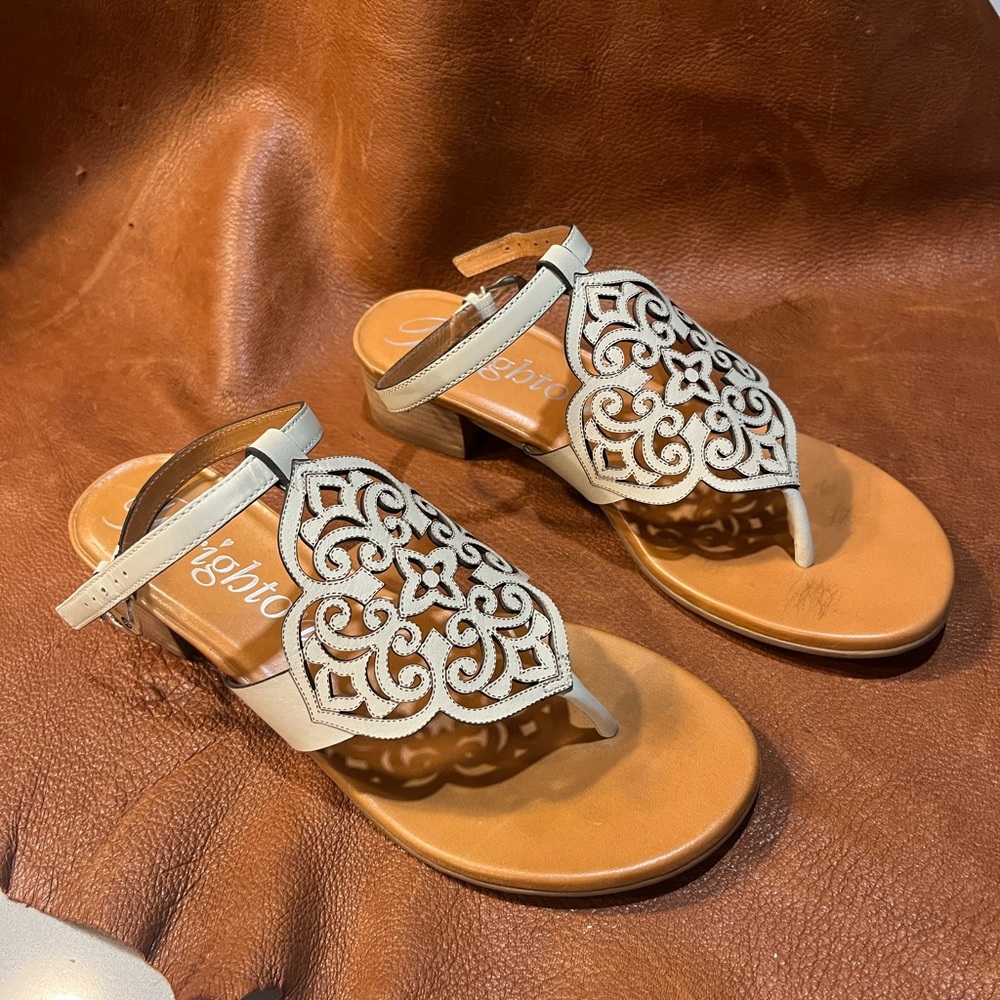 Brighton Lina Sandal